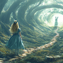 Chasing Rabbits