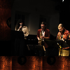 Tall Tales (Big Band)
