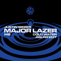 COLD WATER (ABLRR EDIT) BUY=FREE DOWNLOAD