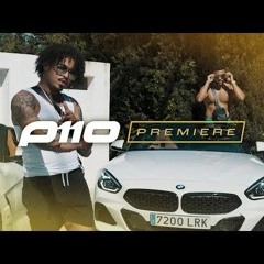 Fabz x Deuce Deuce - Lightyear [Music Video] P110