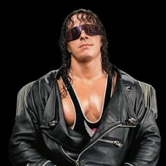 Bret _The Hitman_ Hart Theme song "Hitman"