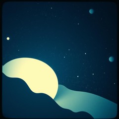 Stars Don’t Whisper / Sterne schweigen