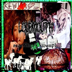 BIG OUEE (OUEE2TIMES) X SWAMPKILL LOUDMOUTH PROD SWAMPKILL (SEQUIM MIX)