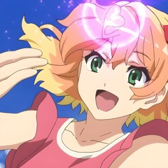ZH ENC DJ™ - Rune ga Pikatto Hikattara_Walkure [Panyaki]
