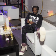 Yidda Man - Long Way 2 Grinch