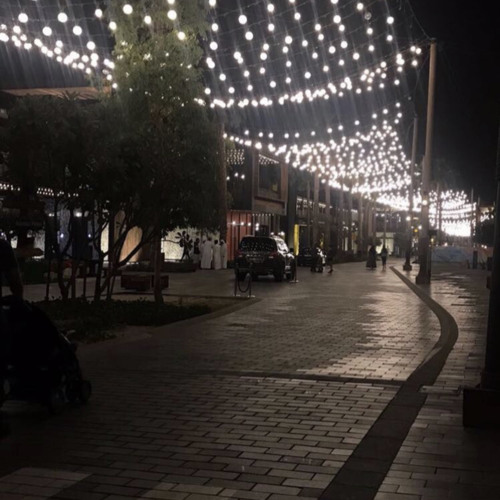 لمني - راشد الماجد