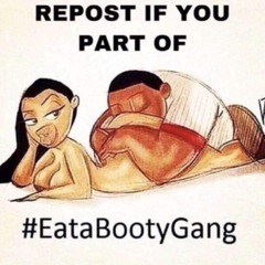 all these bitches trash (djhatesex)