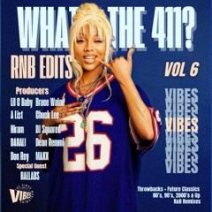 hold up [maxx killed it] (WHAT'S THE 411?)