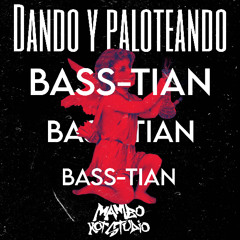 Dando Y Paloteando [MAMBO HOT STUDIO PREMIERE] [MHSP004]