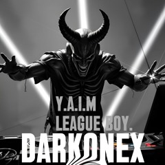 Y.A.I.M League Boy.