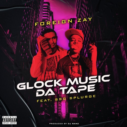 T UP (Feat. SSG Splurge)