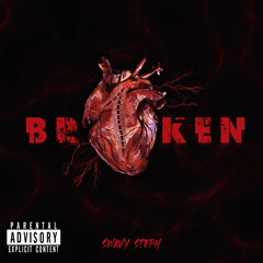 Broken One (feat. Big Brode)