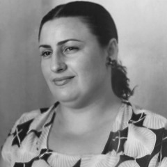 Sara Qadimova - Küsüb getdi