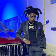 Kodak Black - Omega (Instrumental)