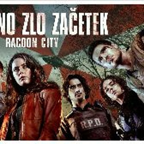 Watch Resident Evil: Welcome to Raccoon City