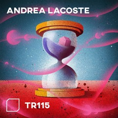 TR115 - Andrea Lacoste