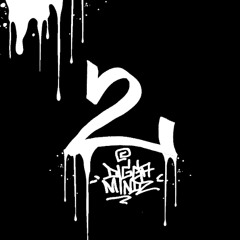Digga Mindz - Zweitnz