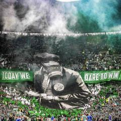 Shea Doolin -Walking up the Gallowgate