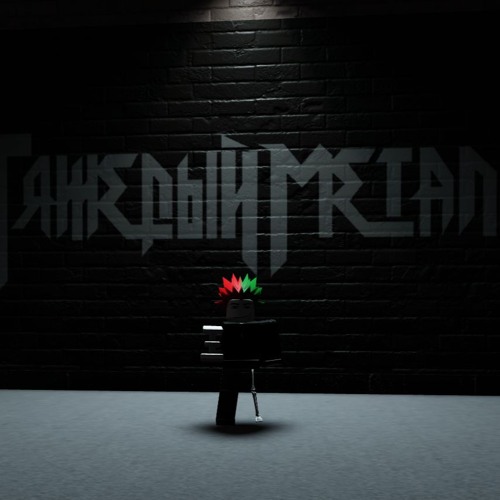 RampagexD