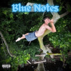 Blue Notes (Prod. War, Gloop, Chrazlo)