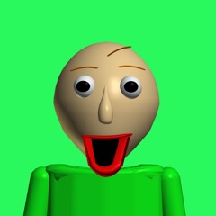 Baldi @mrtophat @bqchelor