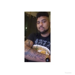 Somethin Unknown3rror ft Trapp Jesus Produced by Gabrial Rickard  - 2:21:20, 5.40 PM