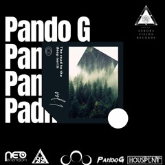 3 Breath In - Pando G