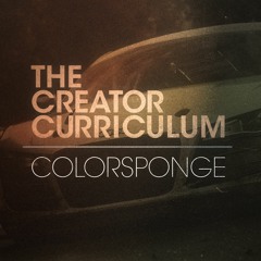 38: Colorsponge -- CG Automotive Artist, On Alberto Mielgo, Self-Knowledge & Defying Doubt