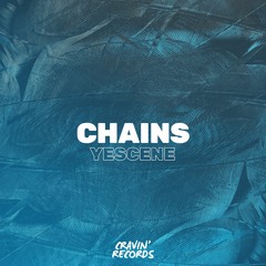 Yescene - Chains (Radio Mix)