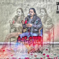 02. Risk - Nabeel Akbar (Prod. By Jokhay)