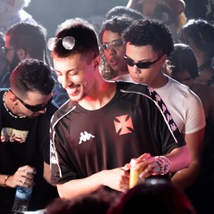 RaMeMes | Baile do RaMeMes - Rio de Janeiro