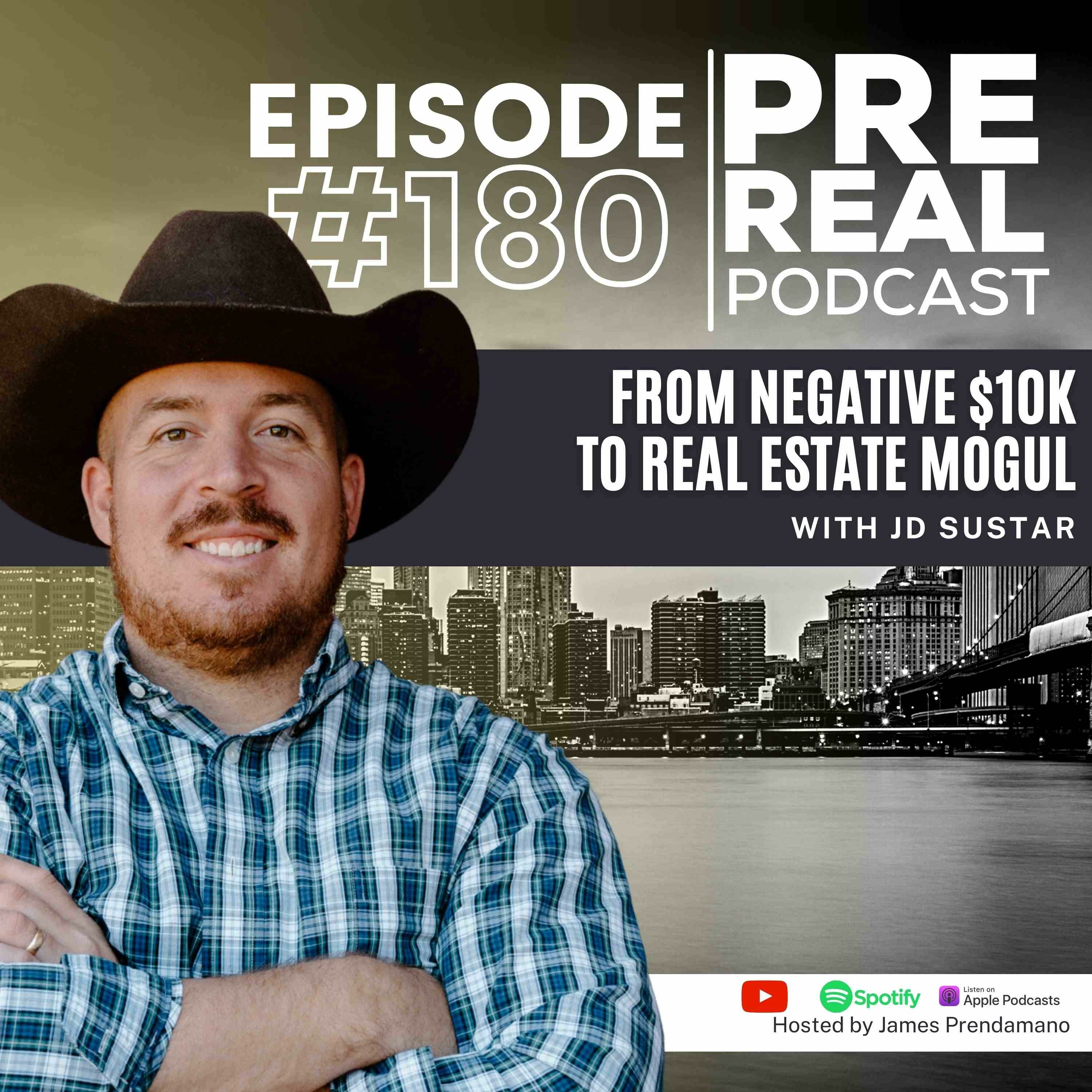 PreReal Podcast