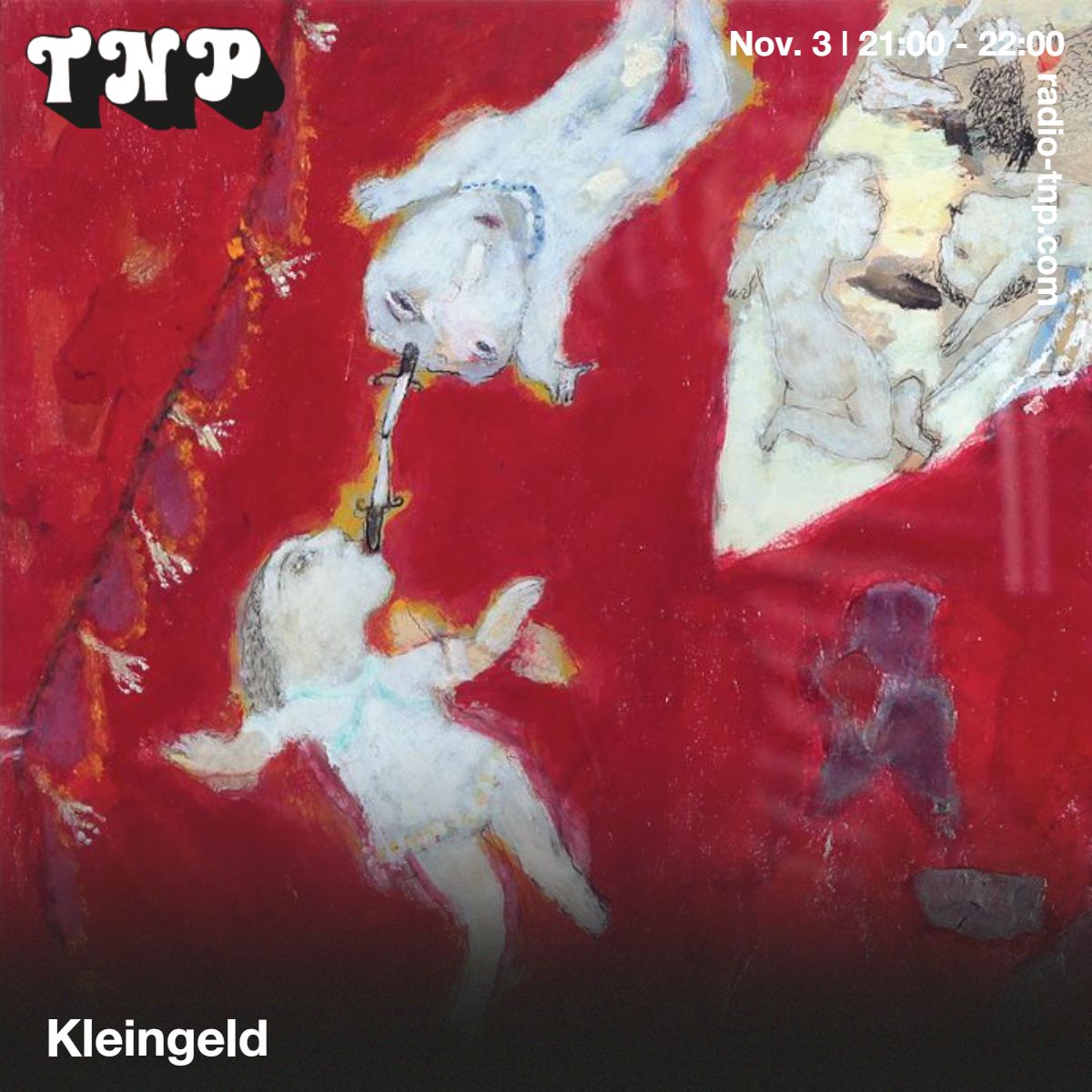 Kleingeld