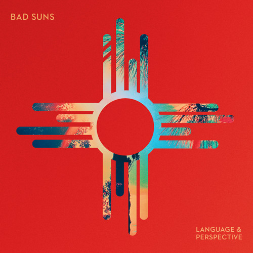 Language & Perspective Album Art
