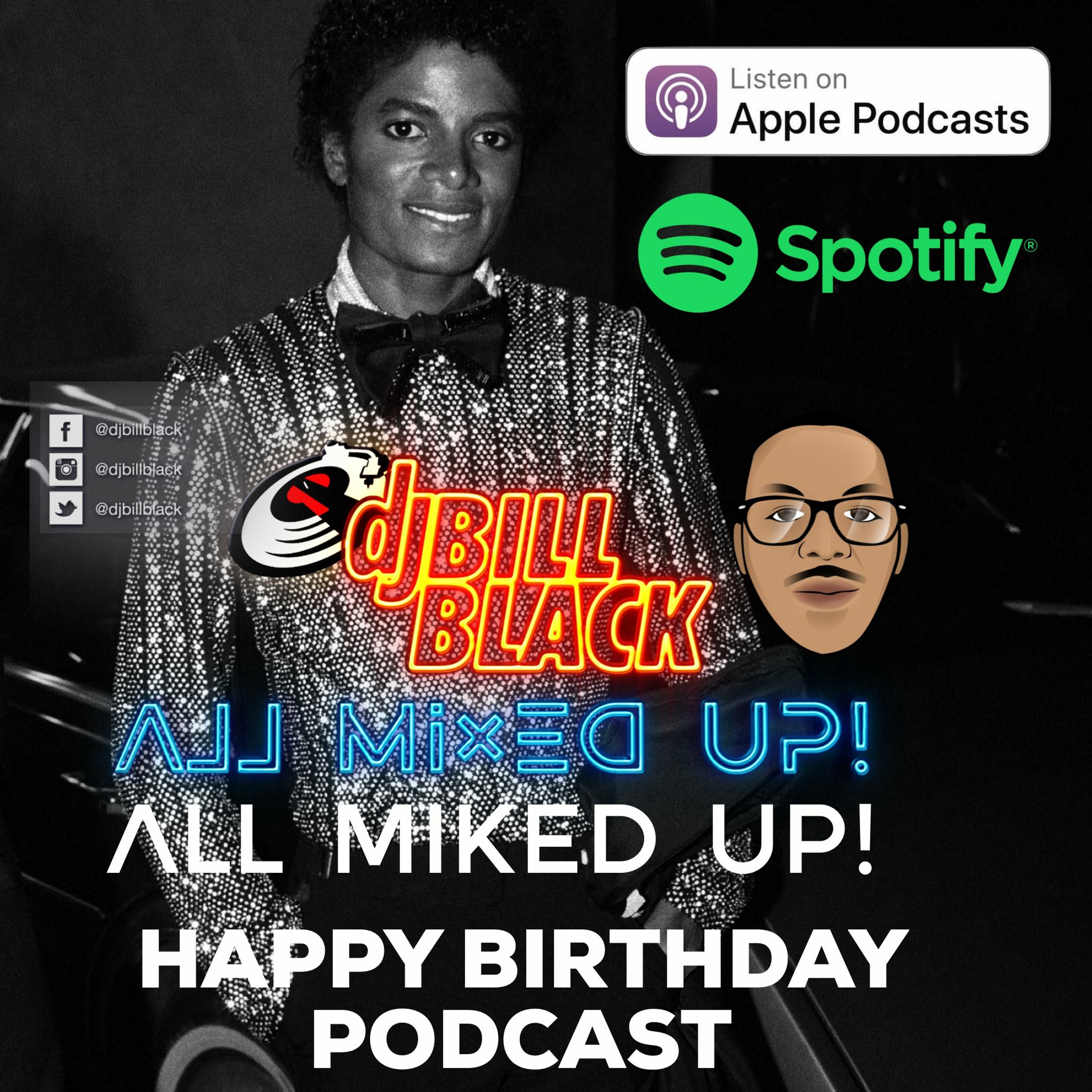 MY "MIKE" SOUNDS NICE!!! episode artwork