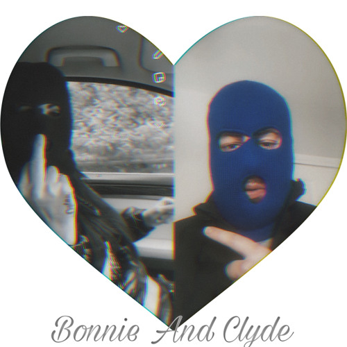 Bonnie And Clyde ❤️‍🔥