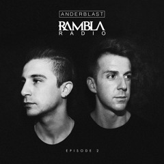 Rambla Radio Ep.2