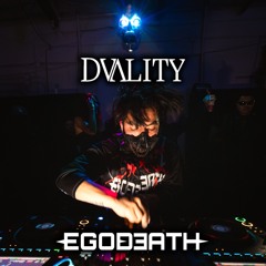 HARD BOUNCE/LATIN TECHNO DVALITY AFTER MIDNIGHT 11/22  LA