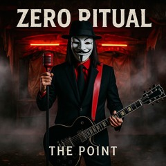 ZERO RITUAL - THE POINT - STUDIO MASTER