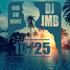 Mix Octobre 25
