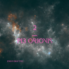 Pi3 Orionis