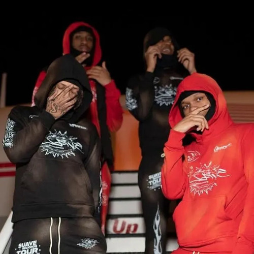Stream Jay hound x Naz gpg x Sdot go x G woody-Tgz do Hitz