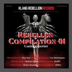 Druckschieber - Knock Out (Rebellen Compilation vol. 1)