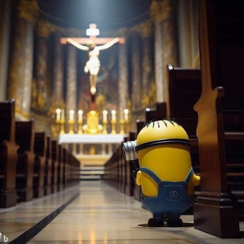 guardian angel @cosmastly