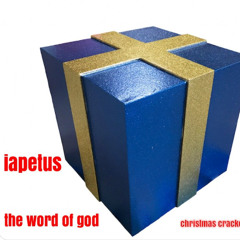 iapetus - The Word Of God