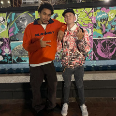 nobodyimportant: Support for Chontane & Quest: 10/11/25