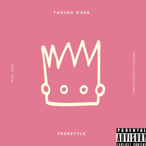 Taking Over (Freestyle Remix)