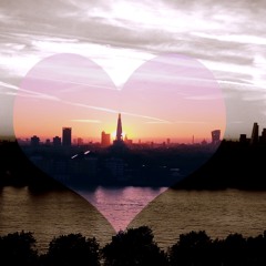 AMEN AMEN- Rosa Gain feat Chazzy Jazzy House Mix