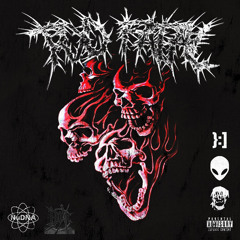 THIS AINT FOR THE WEAK prod.vinogradov