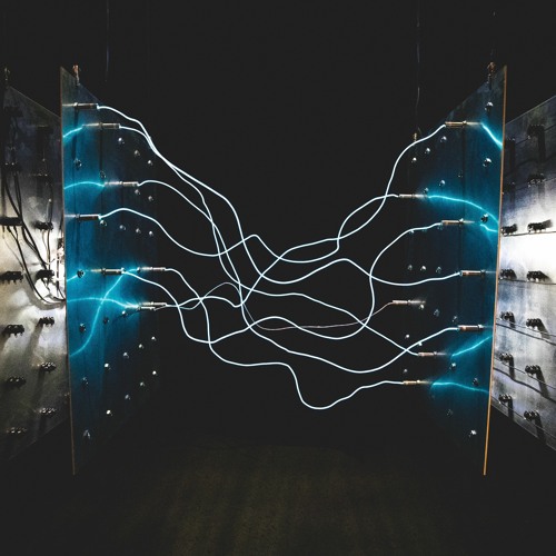 Stream N/O/E/W/A Listen to Sound Design RAZOR (Reaktor 6) Set 1